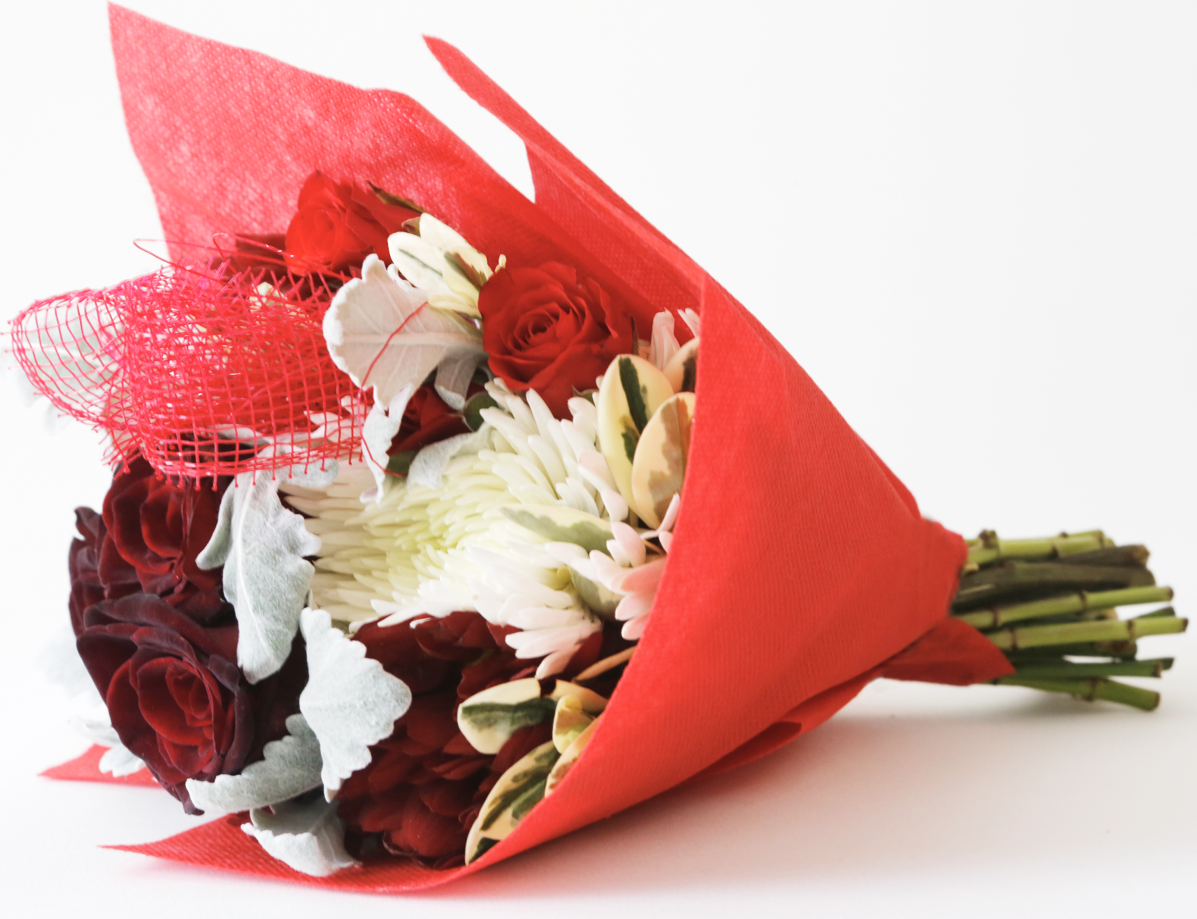 Mini-Mixed Bouquet