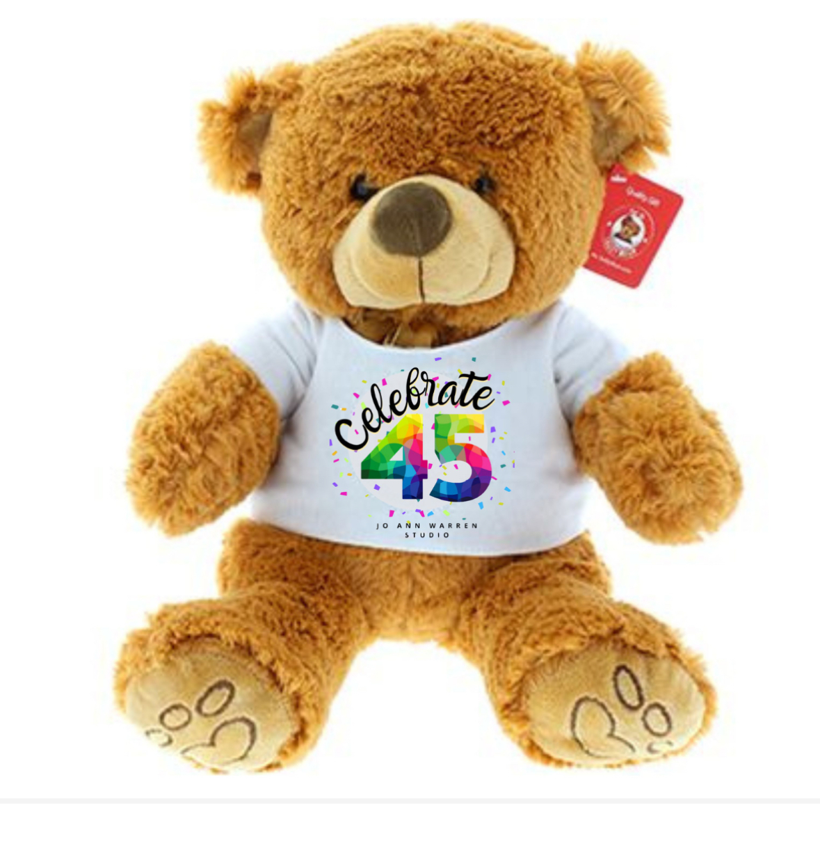 Recital Bear