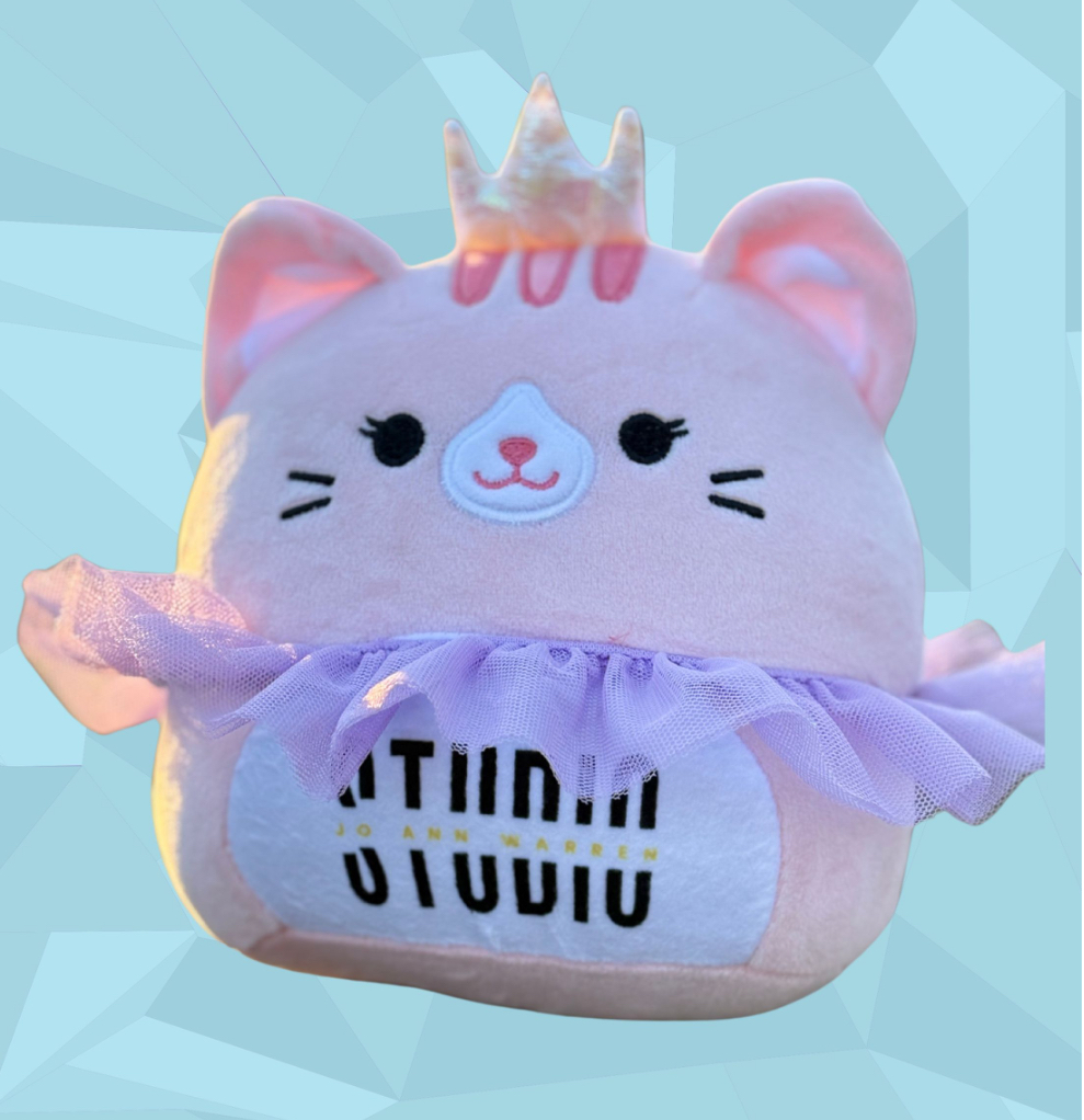 Squishmallow
