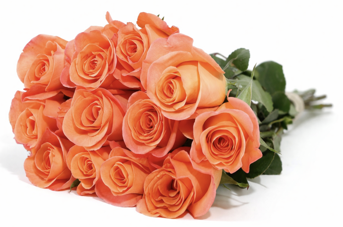 Classic Rose Bouquet